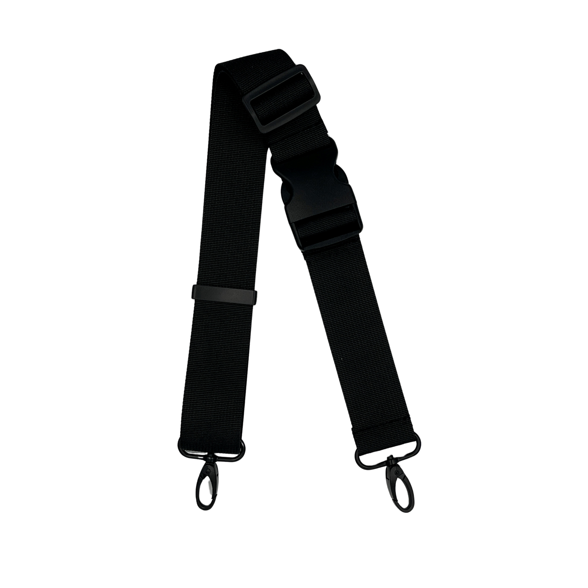 Heup strap - Black