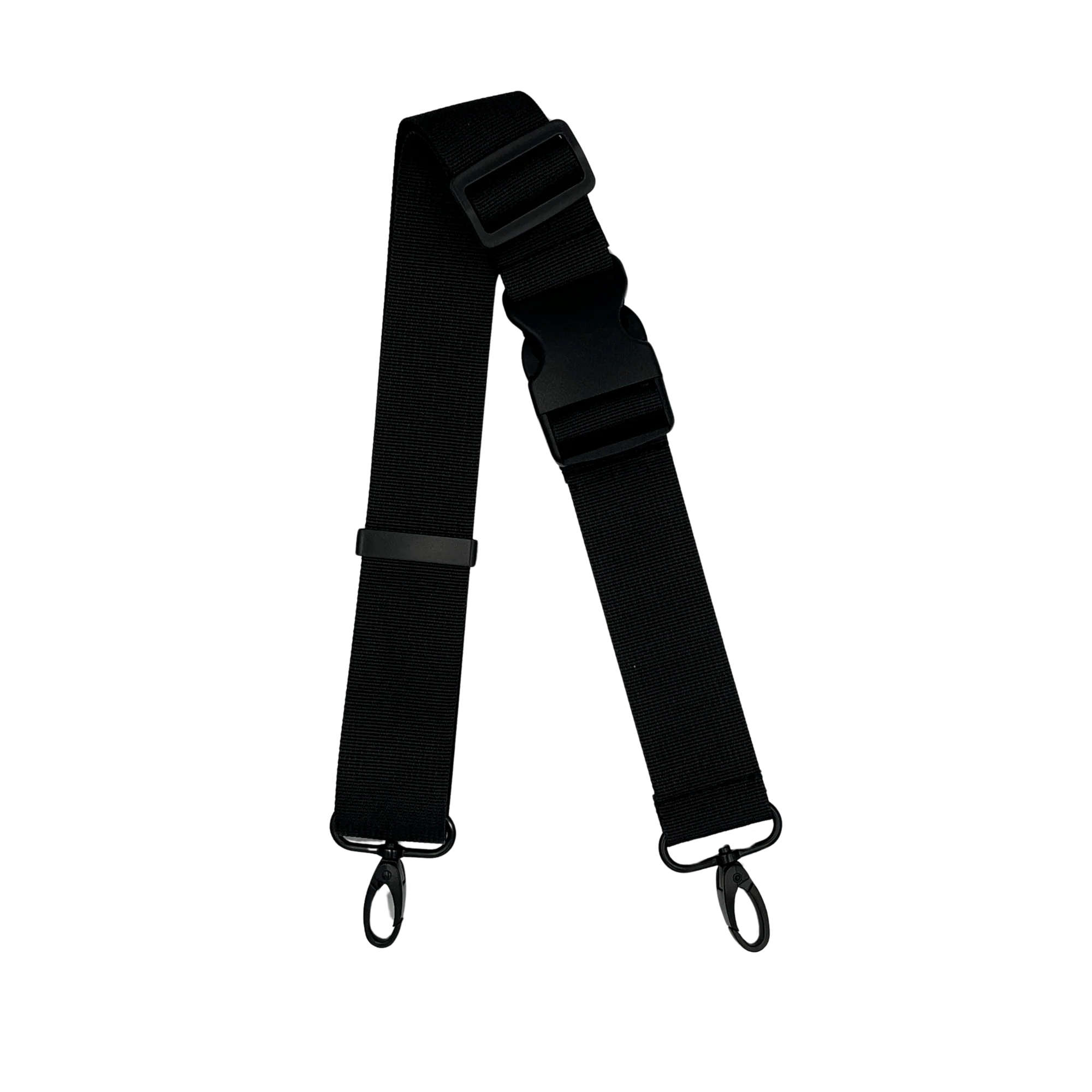 Dog Walking Bag - Black Hip