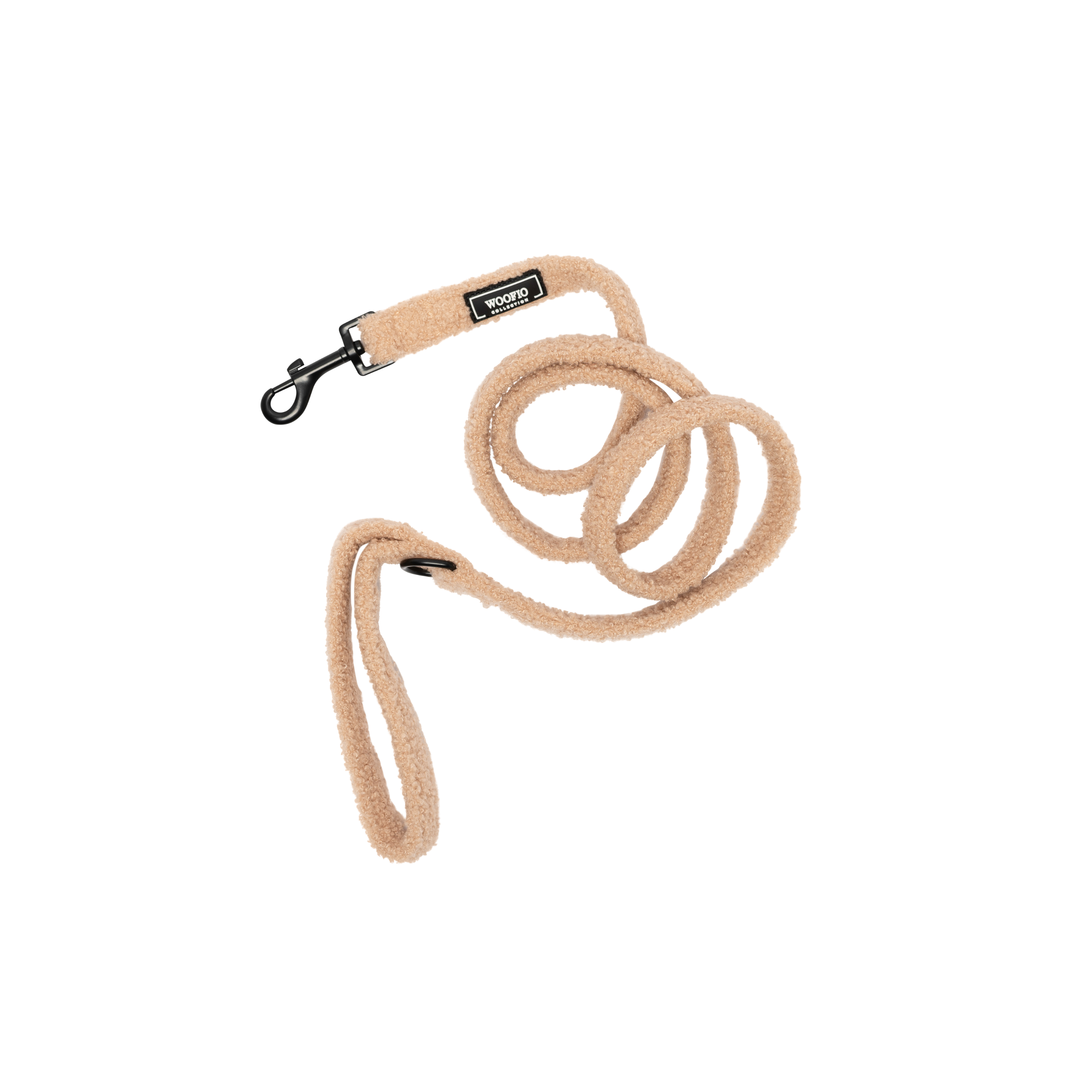 Leash - Teddy