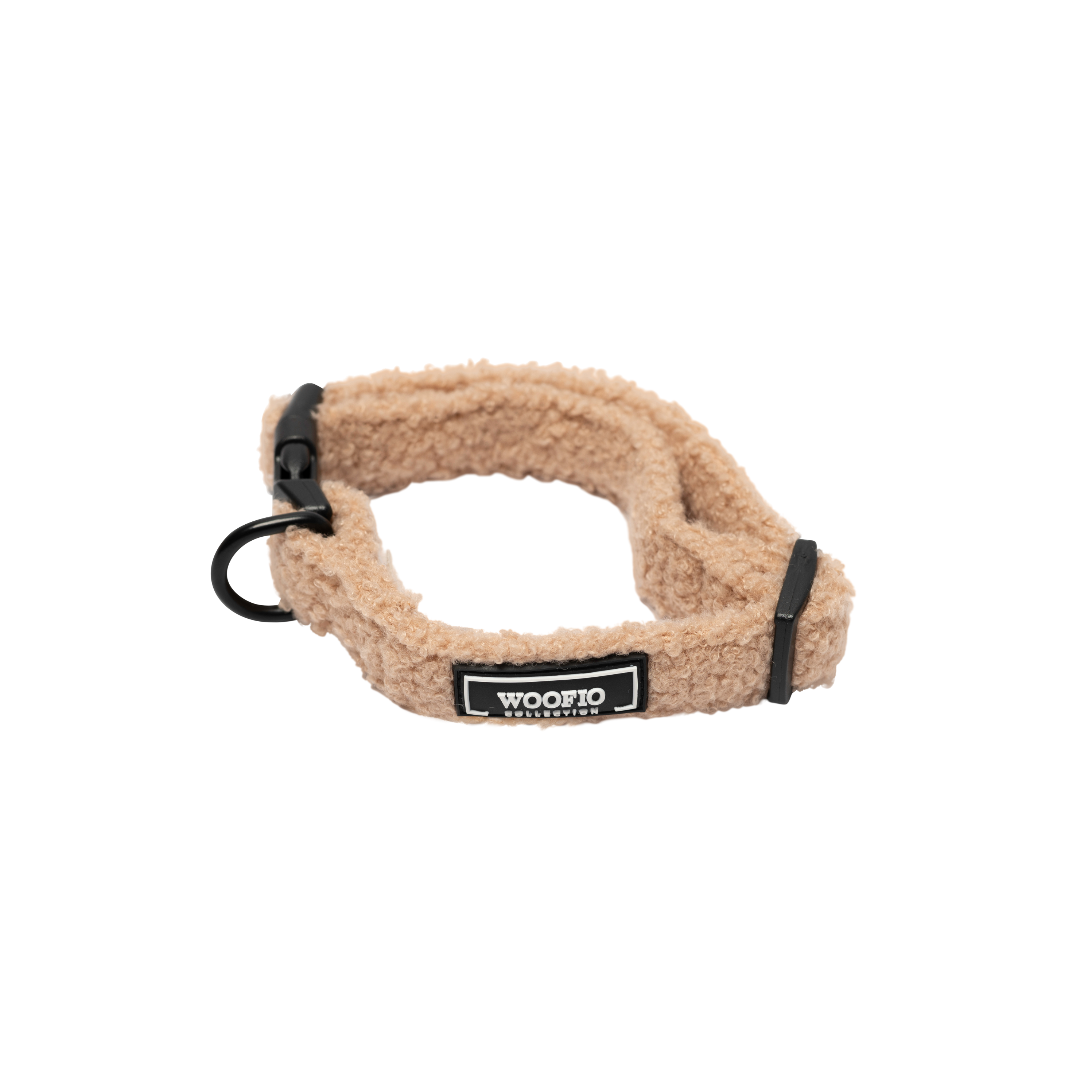 Collar - Teddy