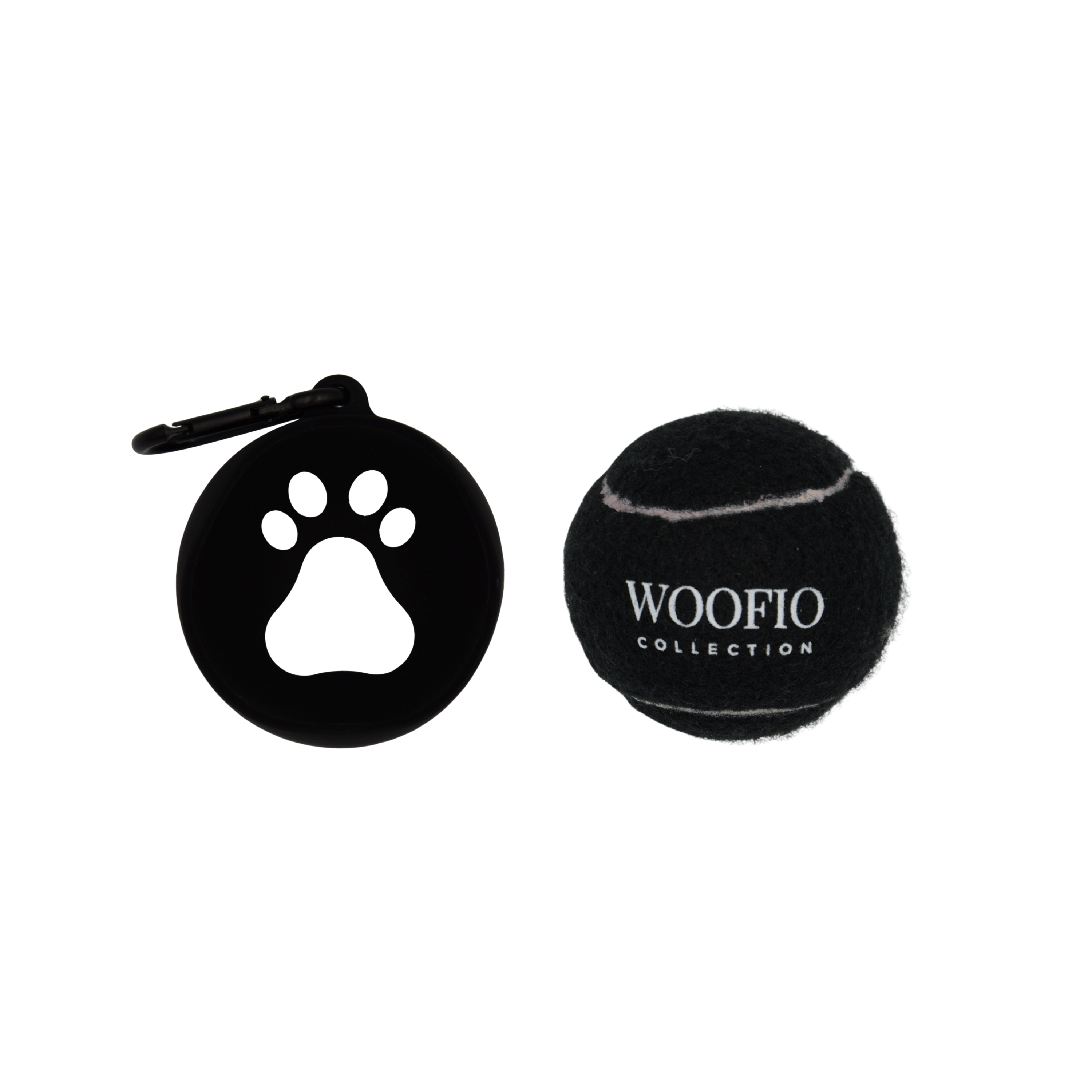 Ball & Ball Holder